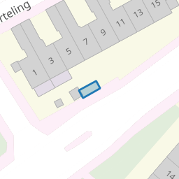 Perceel EDM00-D-14196