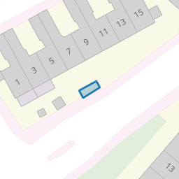 Perceel EDM00-D-14197