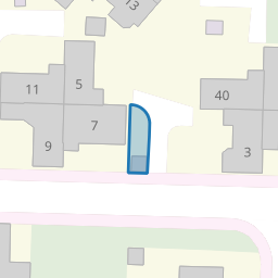 Perceel EDM00-D-14207