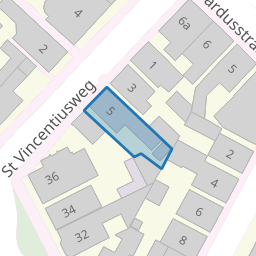 Perceel EDM00-D-14240