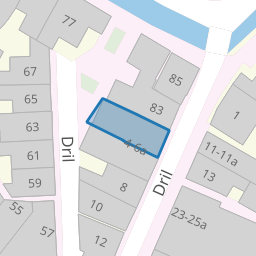 Perceel EDM00-D-14243