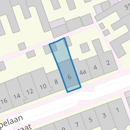 Perceel EDM00-D-14259