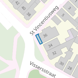 Perceel EDM00-D-14261