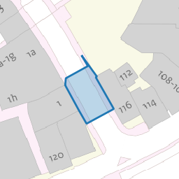 Perceel EDM00-D-14265