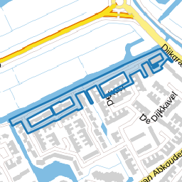 Perceel EDM00-D-14268