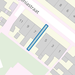 Perceel EDM00-D-14278