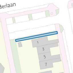 Perceel EDM00-D-14295