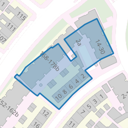 Perceel EDM00-D-14305