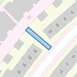 Perceel EDM00-D-14306