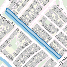 Perceel EDM00-D-14308