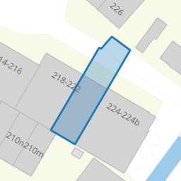 Perceel EDM00-D-14311