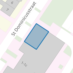 Perceel EDM00-D-14327