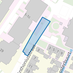 Perceel EDM00-D-14334