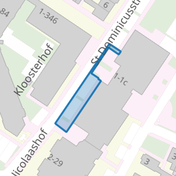 Perceel EDM00-D-14335