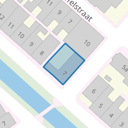 Perceel EDM00-D-14378