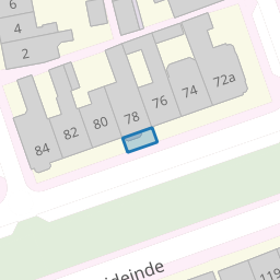 Perceel EDM00-D-14382