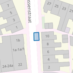Perceel EDM00-D-14384