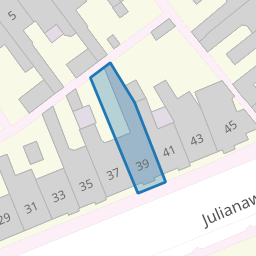Perceel EDM00-D-14400