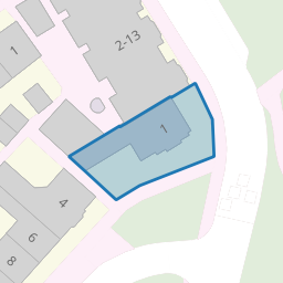 Perceel EDM00-D-14401