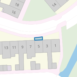 Perceel EDM00-D-14414