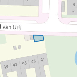 Perceel EDM00-D-14423