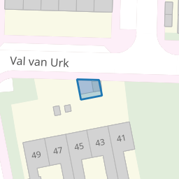 Perceel EDM00-D-14425