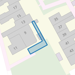 Perceel EDM00-D-14439
