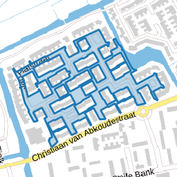 Perceel EDM00-D-14443