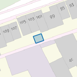 Perceel EDM00-D-14448