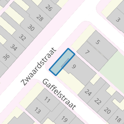 Perceel EDM00-D-14450