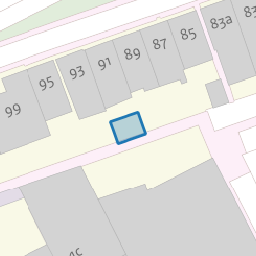Perceel EDM00-D-14458