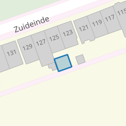 Perceel EDM00-D-14483