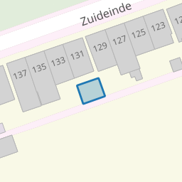 Perceel EDM00-D-14487