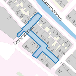 Perceel EDM00-D-14492