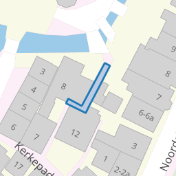 Perceel EDM00-D-14501
