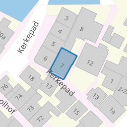 Perceel EDM00-D-14511