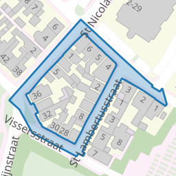 Perceel EDM00-D-14512