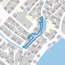 Perceel EDM00-D-14514