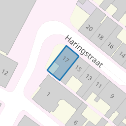 Perceel EDM00-D-14516