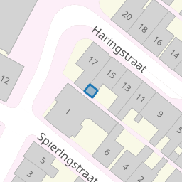 Perceel EDM00-D-14517