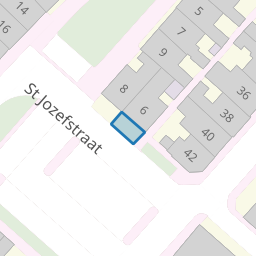 Perceel EDM00-D-14519