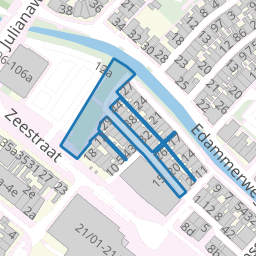 Perceel EDM00-D-14520