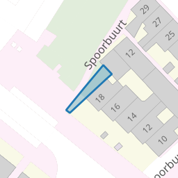 Perceel EDM00-D-14521
