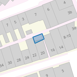 Perceel EDM00-D-14541