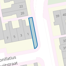 Perceel EDM00-D-14542