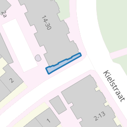 Perceel EDM00-D-14558