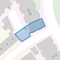 Perceel EDM00-D-14559