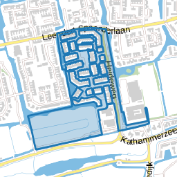 Perceel EDM00-D-14560