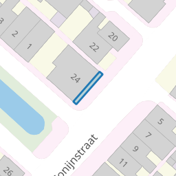 Perceel EDM00-D-14586