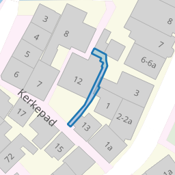 Perceel EDM00-D-14594